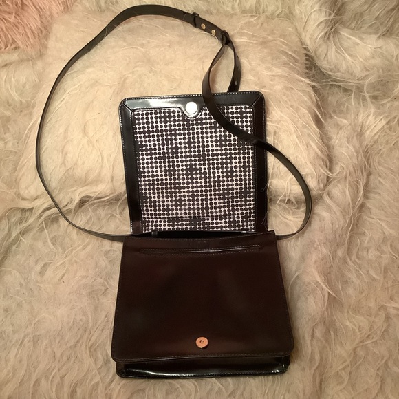 Kate Spade Pony Hair Crossbody - Picture 4 of 8